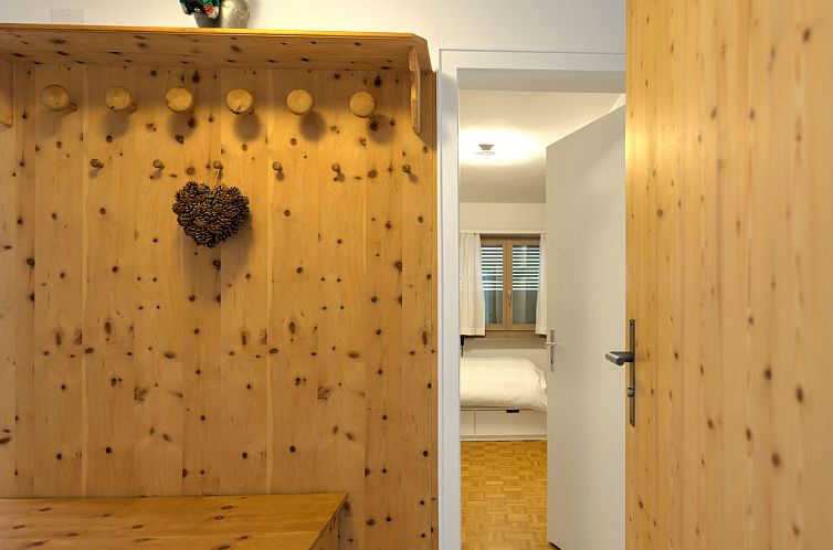 Appartement Chesa Villasimius