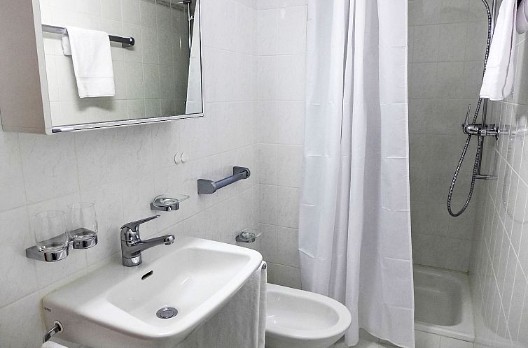 Appartement Chesa Fuolla Verda A8