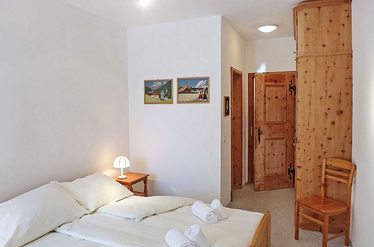 Appartement Chesa Cromer