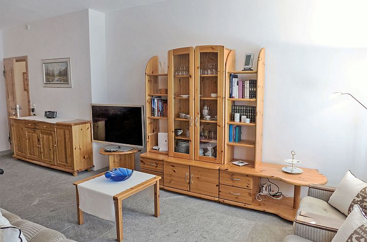 Appartement Chesa Cromer