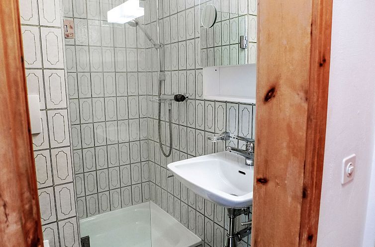 Appartement Chesa Cromer