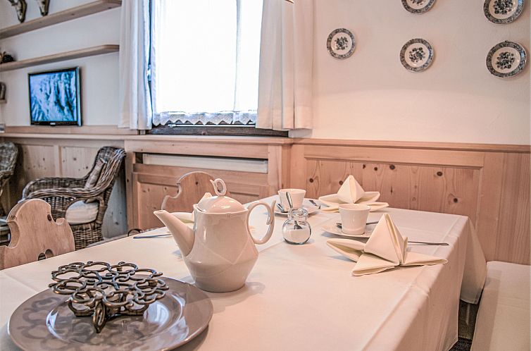 Appartement Chesa Tschierv II 30