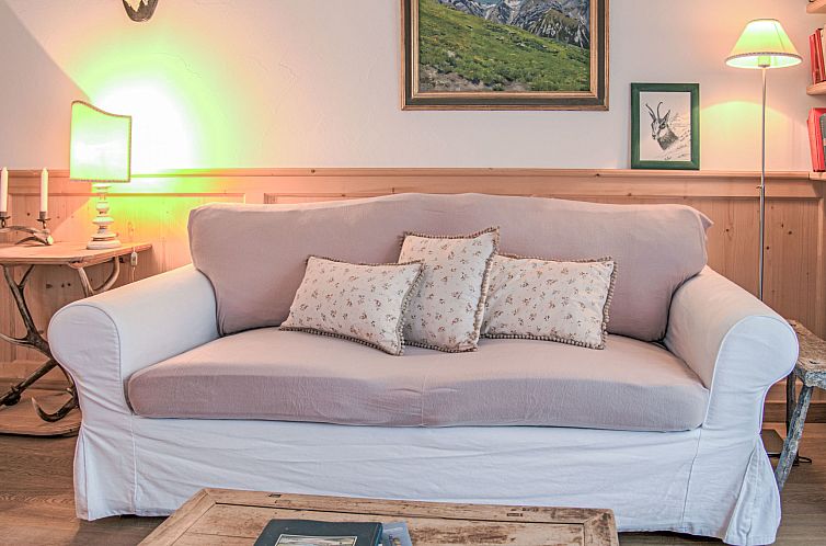 Appartement Chesa Tschierv II 30