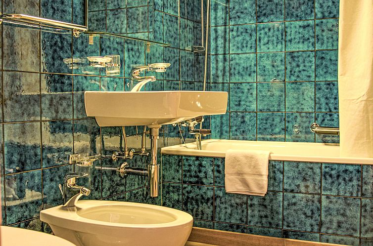 Appartement Chesa Tschierv II 30