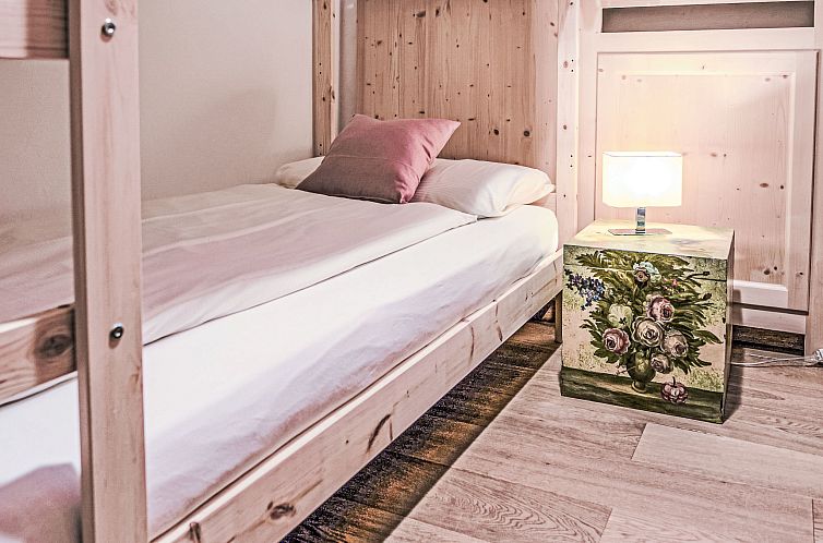 Appartement Chesa Tschierv II 30