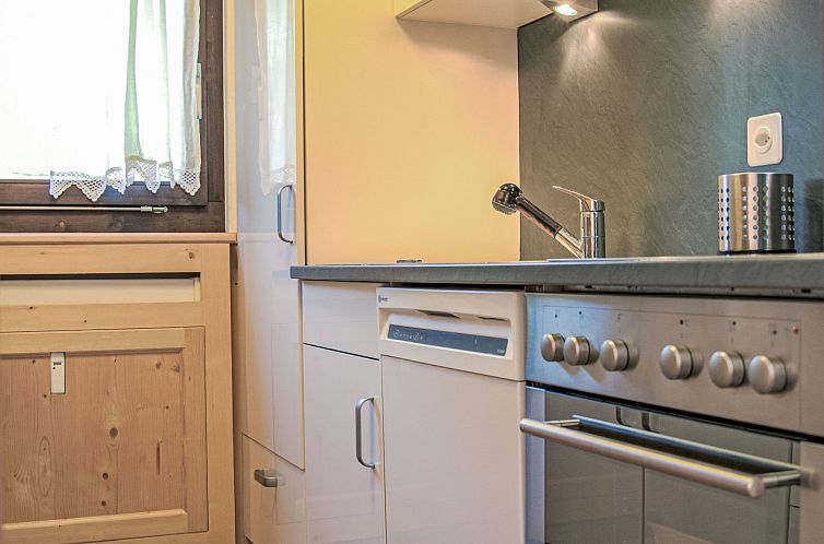 Appartement Chesa Tschierv II 30