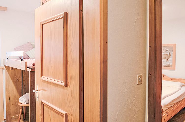 Appartement Chesa Tschierv II 30