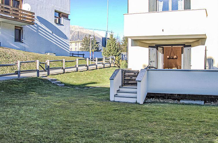 Appartement Chesa Tschierv II 30