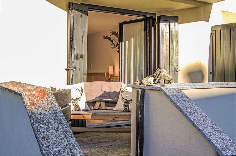 Appartement Chesa Tschierv II 30