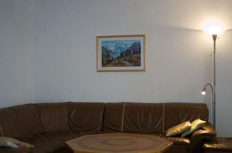 Appartement Chesa Champagna 18