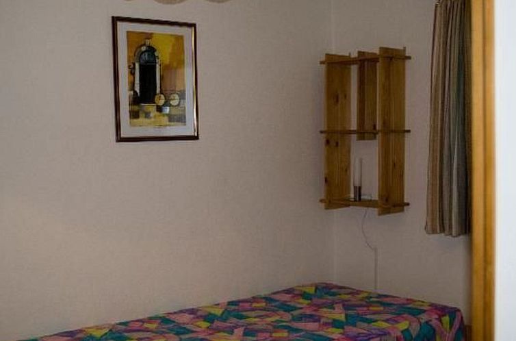 Appartement Chesa Champagna 18
