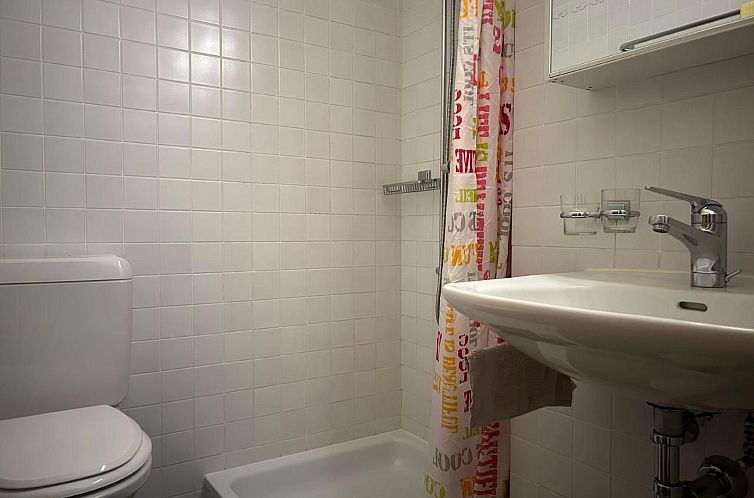 Appartement Chesa Champagna 18