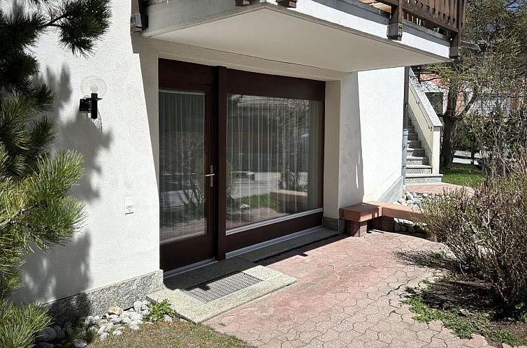 Appartement Chesa Champagna 18
