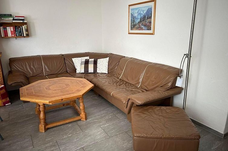 Appartement Chesa Champagna 18