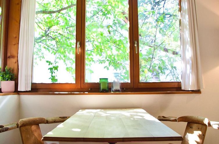Appartement The Green Room