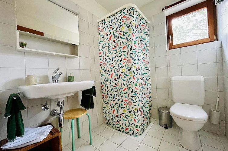 Appartement The Green Room
