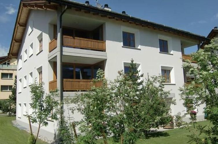 Guest house 1829215 - Apartment Under Gräub / Grisons - Appartement Vietta Saluver 2