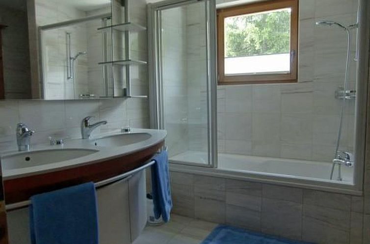 Appartement Vietta Saluver 2