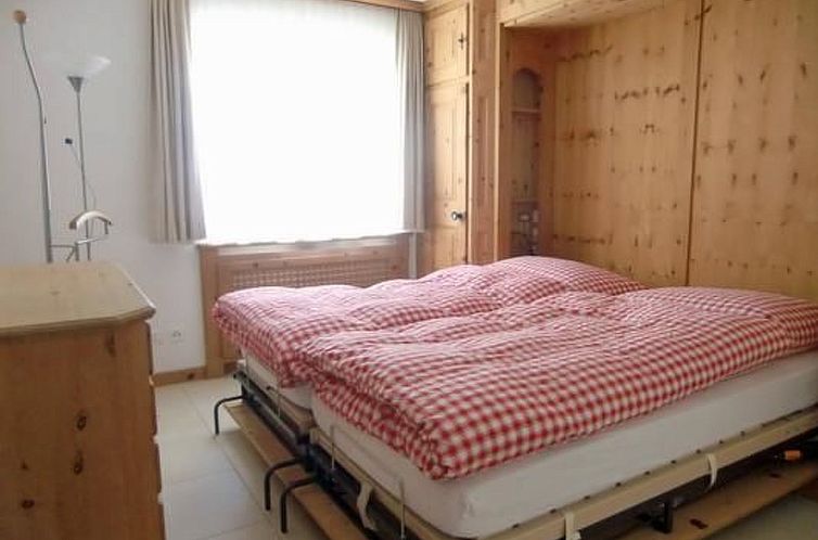 Appartement Vietta Saluver 2