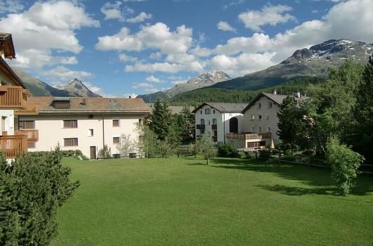 Appartement Vietta Saluver 2