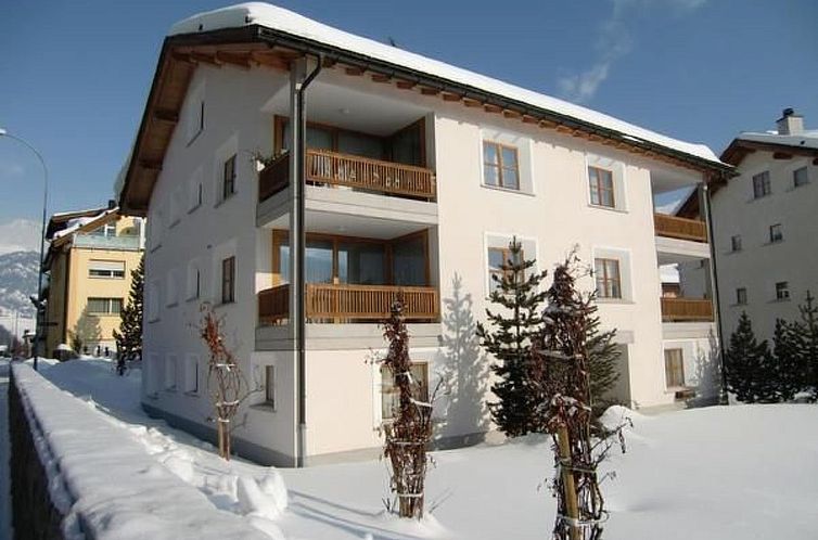 Appartement Vietta Saluver 2