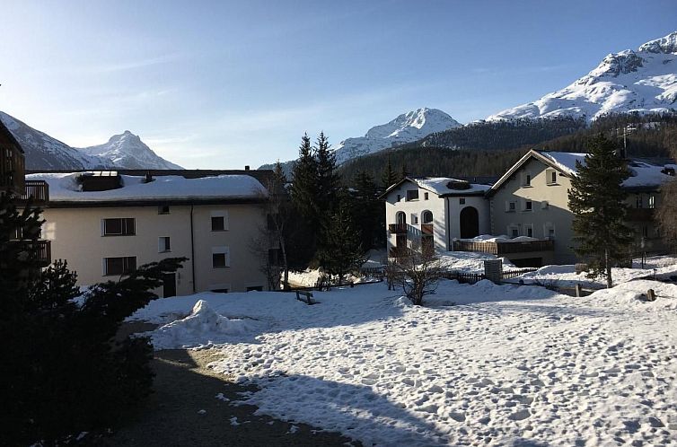 Appartement Vietta Saluver 2
