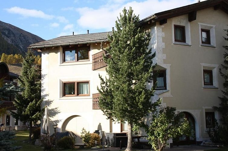 Unterkunft 1829216 - Appartement Graubünden - Appartement Anda 1