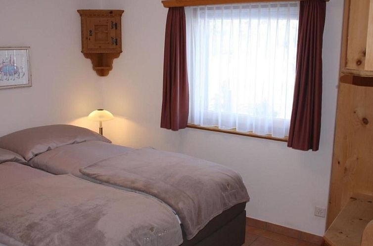 Appartement Anda 1