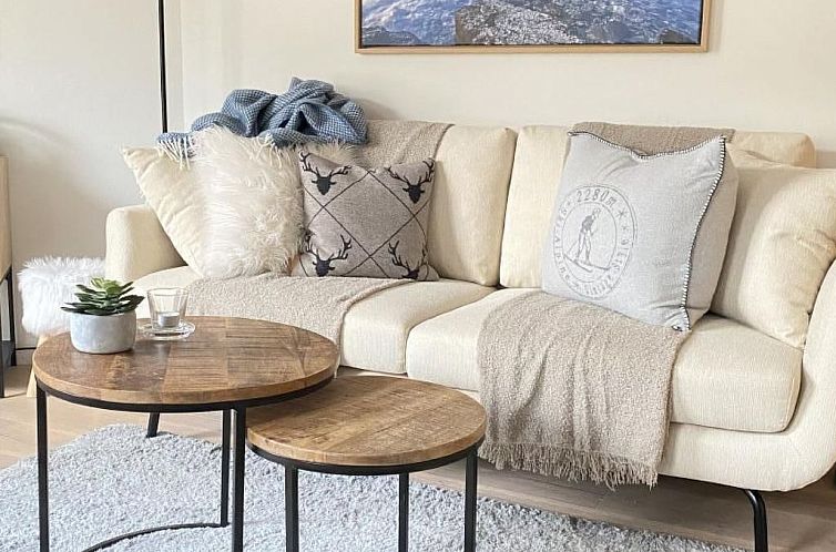 Appartement Chesa Freihof