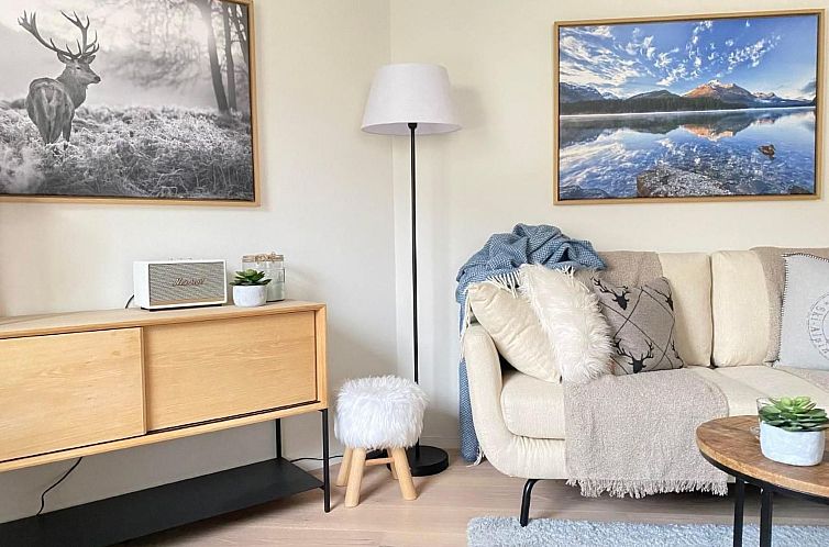 Appartement Chesa Freihof