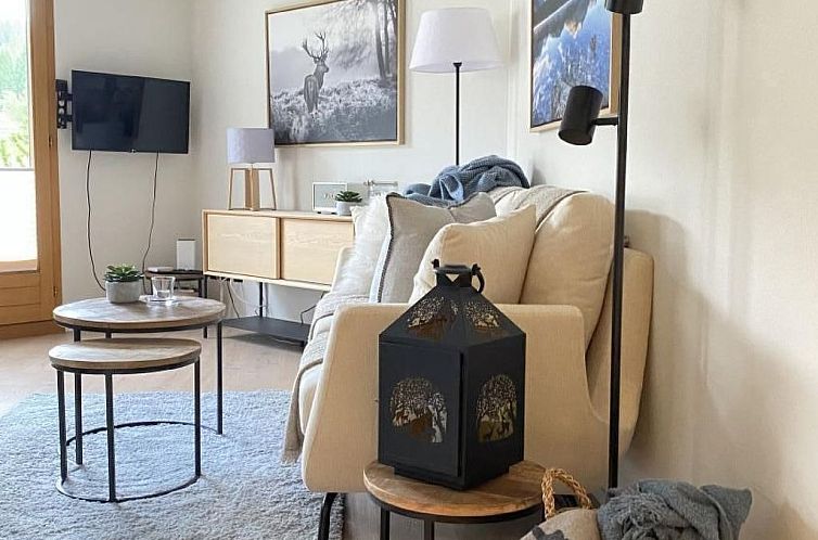 Appartement Chesa Freihof