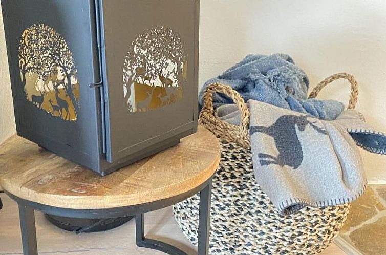 Appartement Chesa Freihof