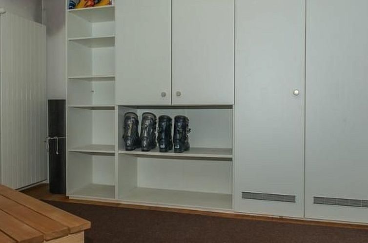 Appartement Chesa Freihof