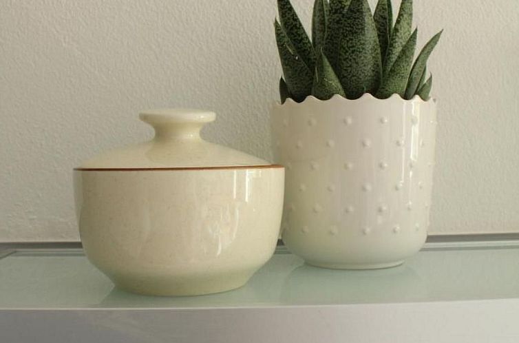 Appartement Chesa Freihof