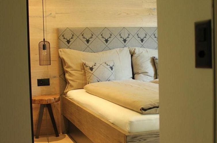 Appartement Chesa Freihof