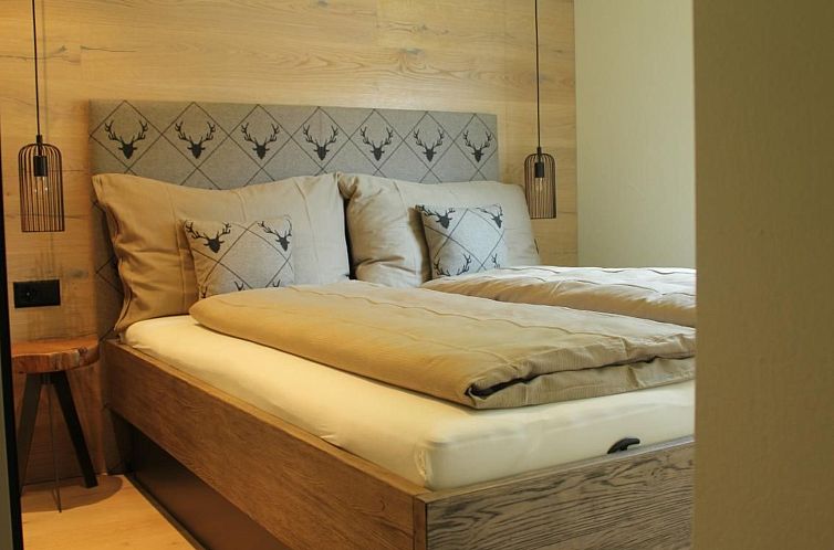 Appartement Chesa Freihof