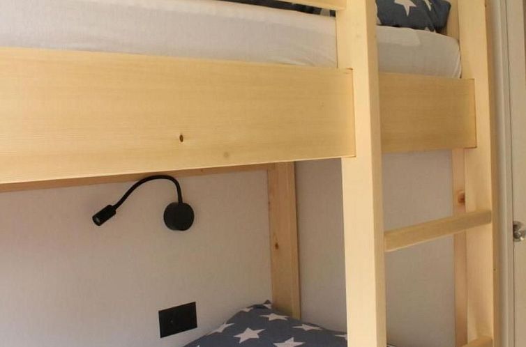 Appartement Chesa Freihof