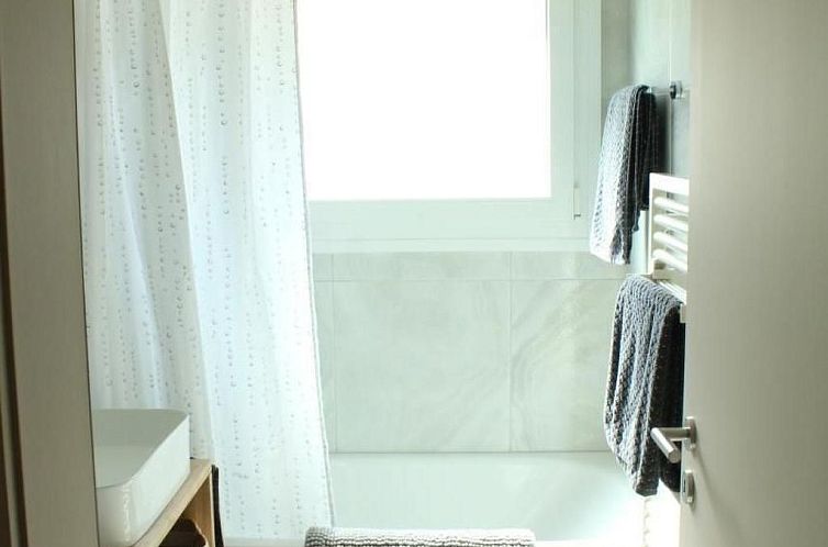 Appartement Chesa Freihof