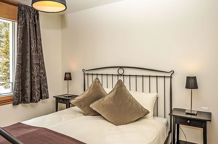 Appartement Chesa Chalcherin 3