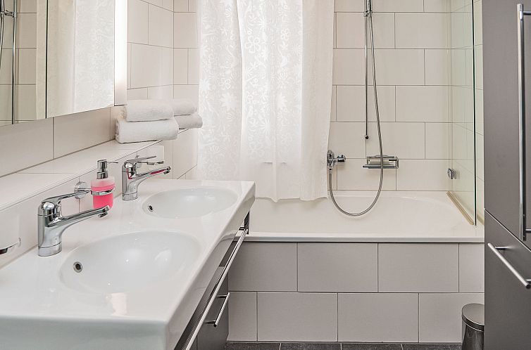 Appartement Chesa Chalcherin 3