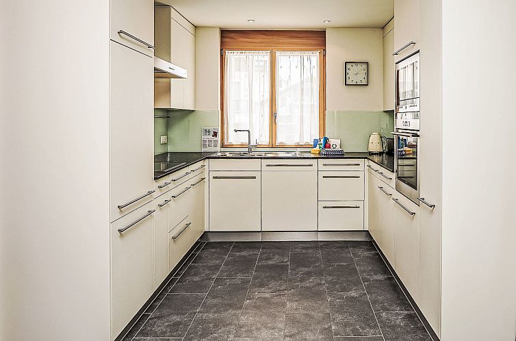 Appartement Chesa Chalcherin 3