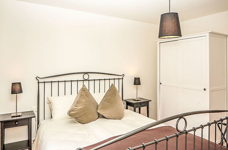 Appartement Chesa Chalcherin 3
