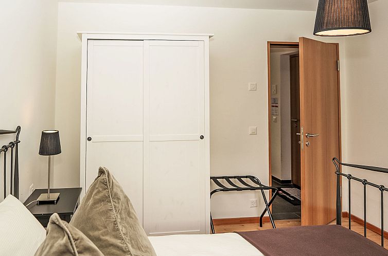 Appartement Chesa Chalcherin 3