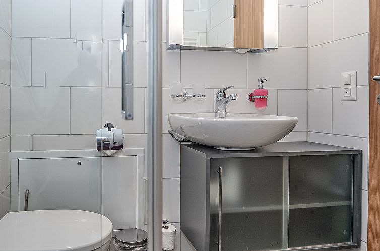 Appartement Chesa Chalcherin 3