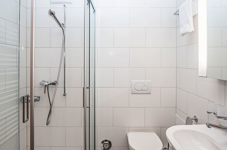 Appartement Chesa Chalcherin 3