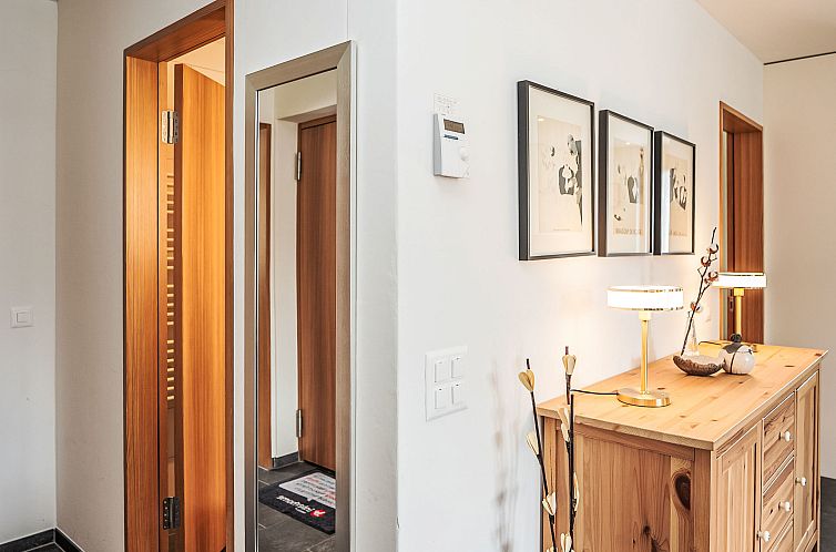 Appartement Chesa Chalcherin 3