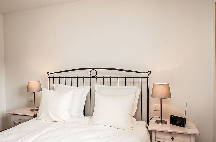 Appartement Chesa Chalcherin 3