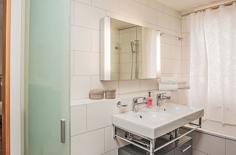 Appartement Chesa Chalcherin 3