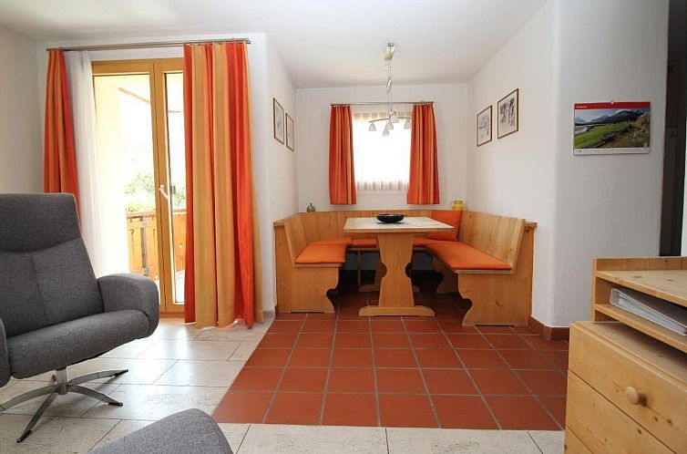 Appartement Aivla