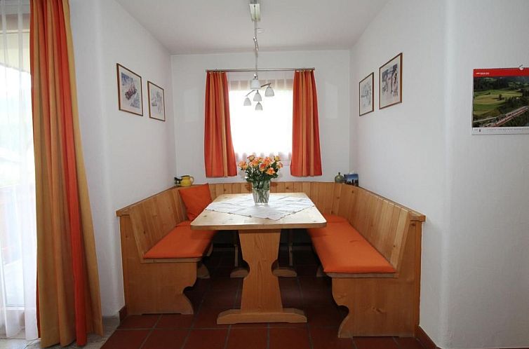 Appartement Aivla
